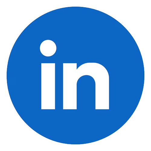 Logo LinkedIn